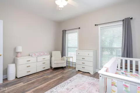 Bedroom - 2375 Nc Hwy 62 E, Julian, NC 27283 photo 6 of 6