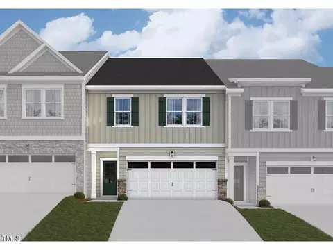 6984 Doddridge Ln #3, Cary, NC 27519
