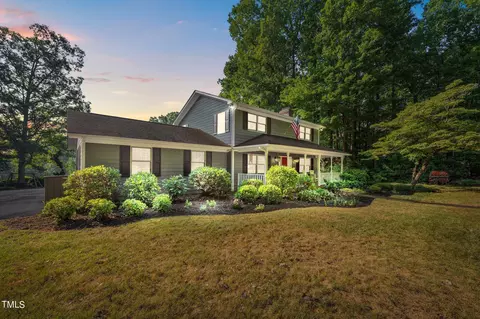 2203 Bane Rd, Efland, NC 27243