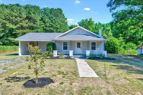 6660 Mcdougald Rd, Lillington, NC 27546