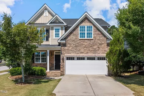 764 Blossom Bay Ln, Apex, NC 27523