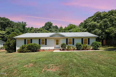 306 Nita Ln, Durham, NC 27712