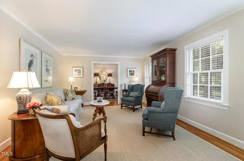 Living - 2901 Augusta Ct, Raleigh, NC 27607 photo 1 of 4