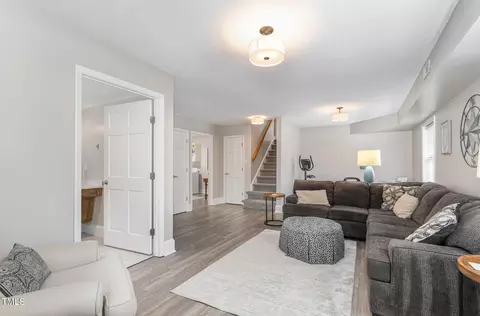 Living - 2901 Augusta Ct, Raleigh, NC 27607 photo 4 of 4