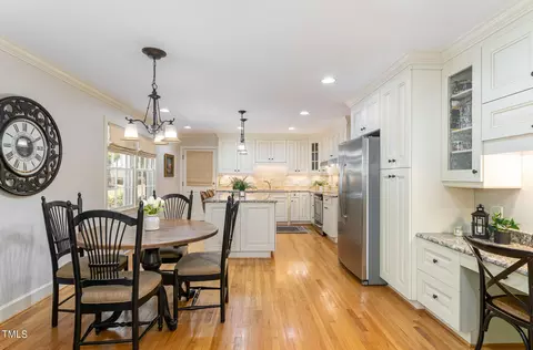 Kitchen - 2901 Augusta Ct, Raleigh, NC 27607 photo 4 of 6