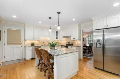 Kitchen - 2901 Augusta Ct, Raleigh, NC 27607 photo 2 of 6