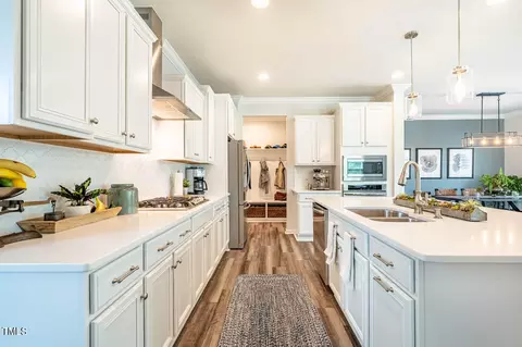 1330 Southpoint Trl, Durham, NC 27713 photo 8