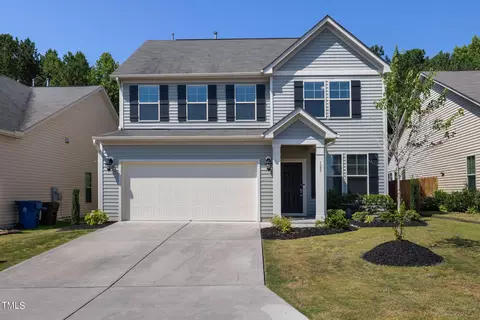 120 Snowy Egret Court Ct, Durham, NC 27704