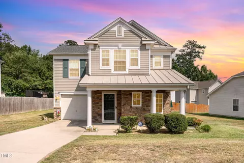 3749 Tryon Ridge Dr, Raleigh, NC 27610