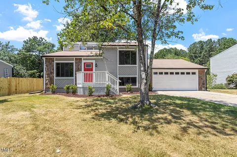 4919 Tyne Dr, Durham, NC 27703