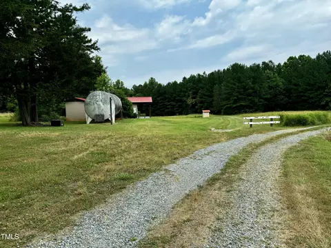 Exterior - 8450 Perry Rd, Graham, NC 27253 photo 2 of 9