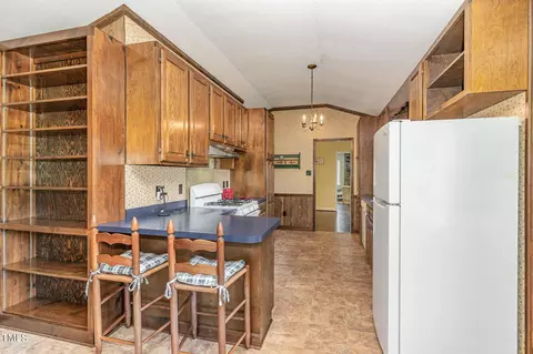 Kitchen - 8450 Perry Rd, Graham, NC 27253 photo 1 of 3