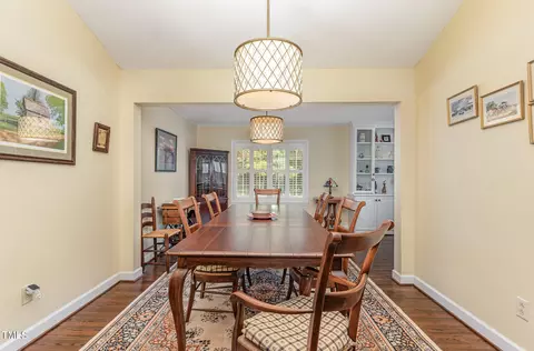 Dining - 8450 Perry Rd, Graham, NC 27253 photo 1 of 1
