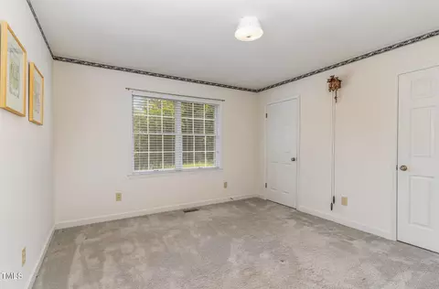 Bedroom - 8450 Perry Rd, Graham, NC 27253 photo 4 of 4