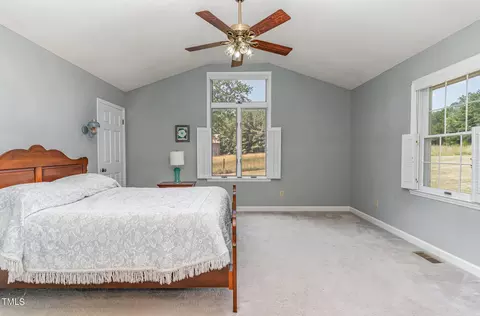 Bedroom - 8450 Perry Rd, Graham, NC 27253 photo 1 of 4