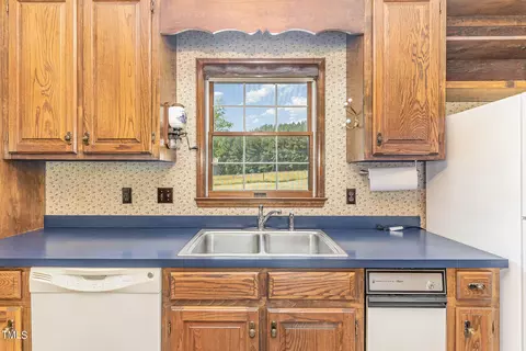 Kitchen - 8450 Perry Rd, Graham, NC 27253 photo 3 of 3