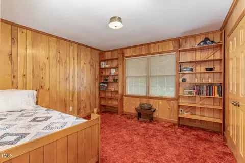 Bedroom - 8450 Perry Rd, Graham, NC 27253 photo 3 of 4