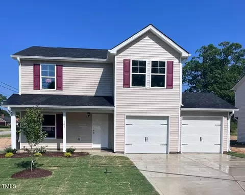 101 Bayles St, Erwin, NC 28339