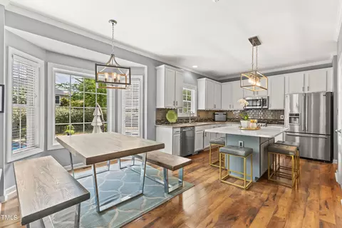 12212 Penrose Trl, Raleigh, NC 27614