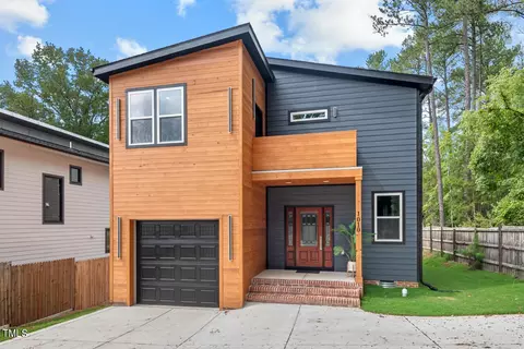 1010 Cook Rd, Durham, NC 27713