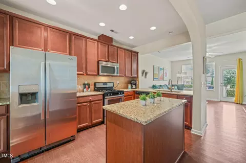 57 Pocono Dr, Durham, NC 27705