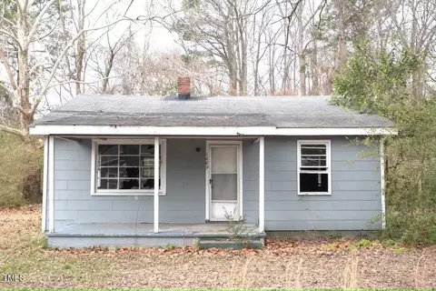 1609 S John St, Goldsboro, NC 27530