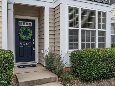 8349 City Loft Ct, Raleigh, NC 27613
