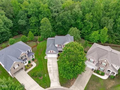 3716 Andoversford Ct, Wake Forest, NC 27587
