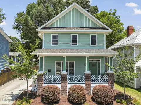 307 Mallard Ave, Durham, NC 27701