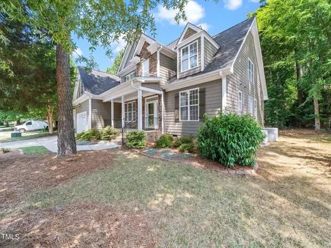 1709 Strategy Way, Wake Forest, NC 27587 photo 3