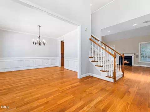 1709 Strategy Way, Wake Forest, NC 27587 photo 6