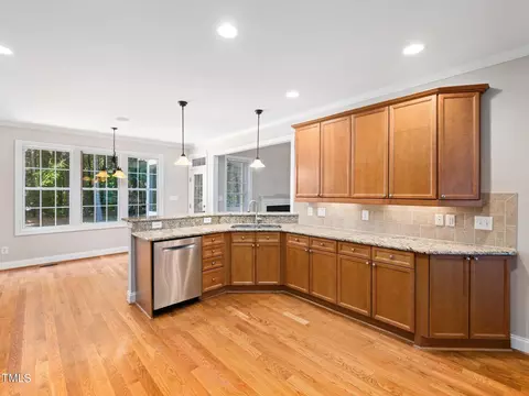 1709 Strategy Way, Wake Forest, NC 27587 photo 15
