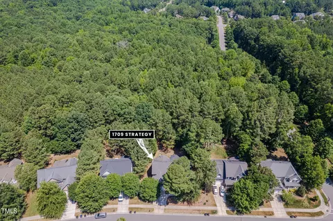 1709 Strategy Way, Wake Forest, NC 27587 photo 49