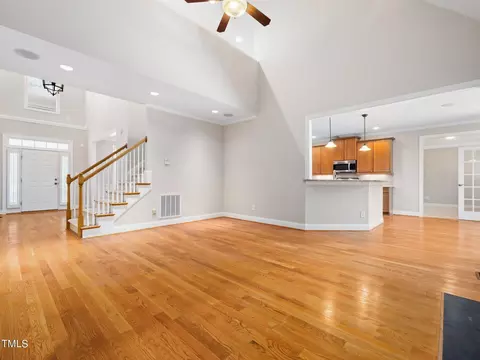 1709 Strategy Way, Wake Forest, NC 27587 photo 9