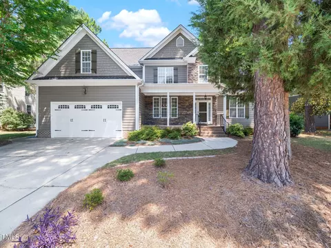 1709 Strategy Way, Wake Forest, NC 27587 photo 52