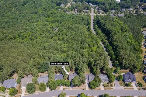1709 Strategy Way, Wake Forest, NC 27587 photo 5
