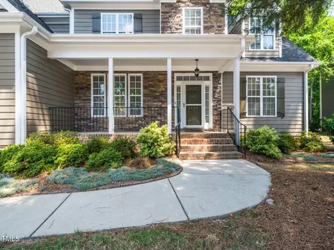 1709 Strategy Way, Wake Forest, NC 27587 photo 2
