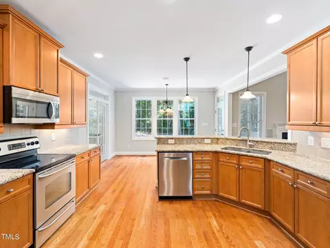 1709 Strategy Way, Wake Forest, NC 27587 photo 16