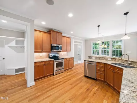 1709 Strategy Way, Wake Forest, NC 27587 photo 14