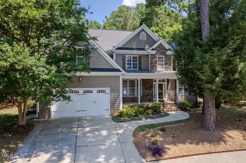 1709 Strategy Way, Wake Forest, NC 27587 photo 1