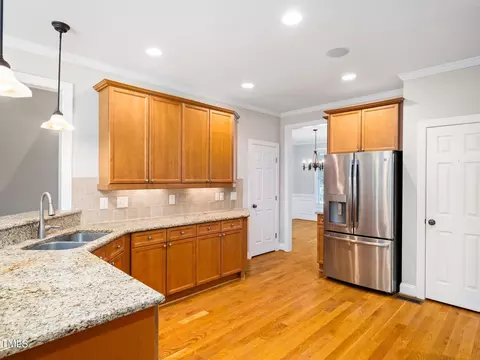 1709 Strategy Way, Wake Forest, NC 27587 photo 13