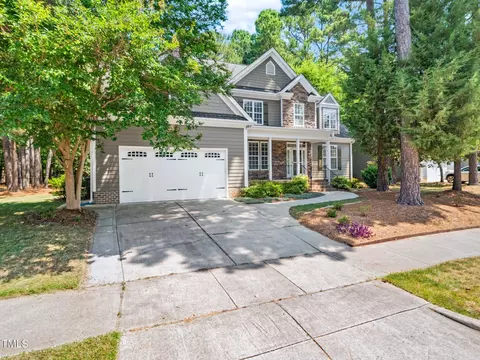 1709 Strategy Way, Wake Forest, NC 27587 photo 4