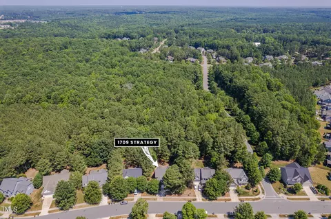 1709 Strategy Way, Wake Forest, NC 27587 photo 48