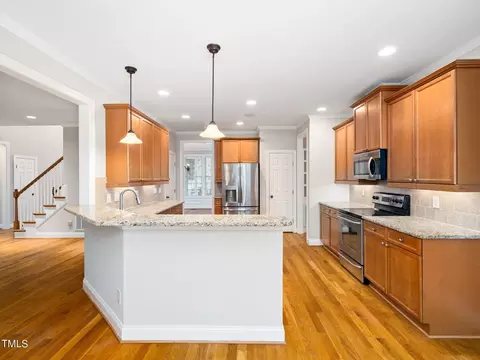 1709 Strategy Way, Wake Forest, NC 27587 photo 12