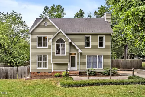716 Sanderson Dr, Durham, NC 27704