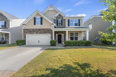 3951 Massey Wood Trl, Raleigh, NC 27616