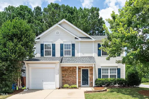 12400 N Exeter Way, Durham, NC 27703