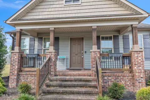 47 Parkers Pointe Drive Dr, Benson, NC 27504