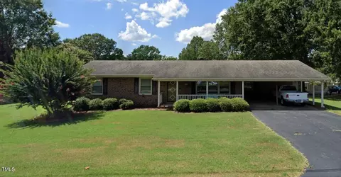 104 S Allen Rd, Wake Forest, NC 27587