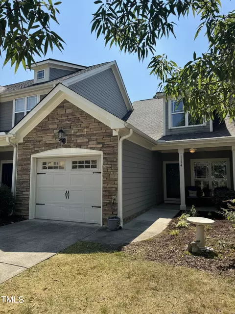 1114 Willowgrass Ln, Wake Forest, NC 27587